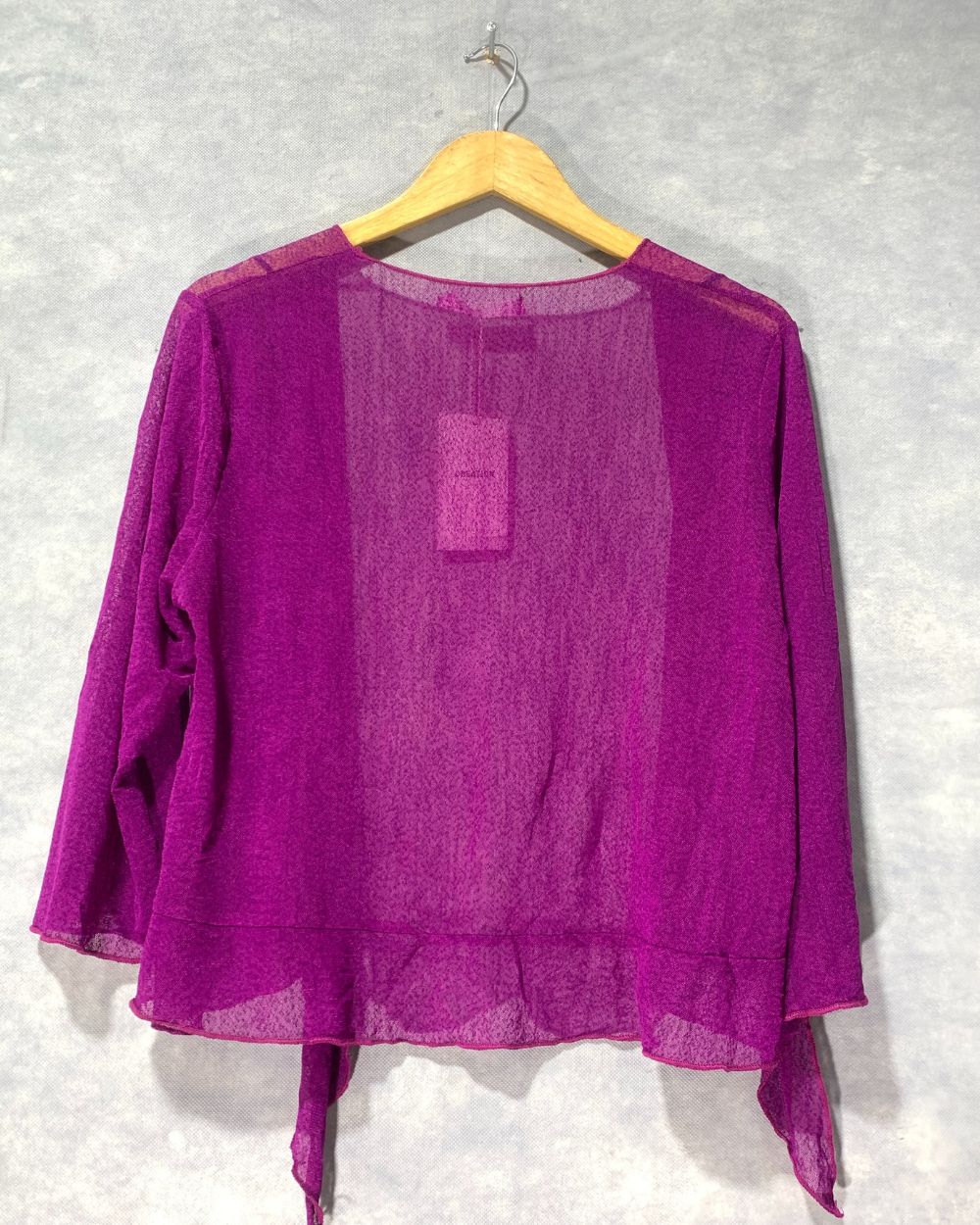 Creation For Women Top Large