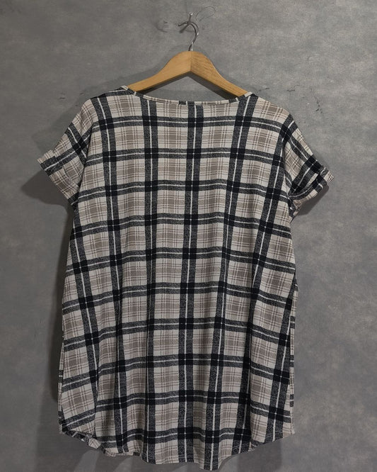 A.U.W For Women Top Medium