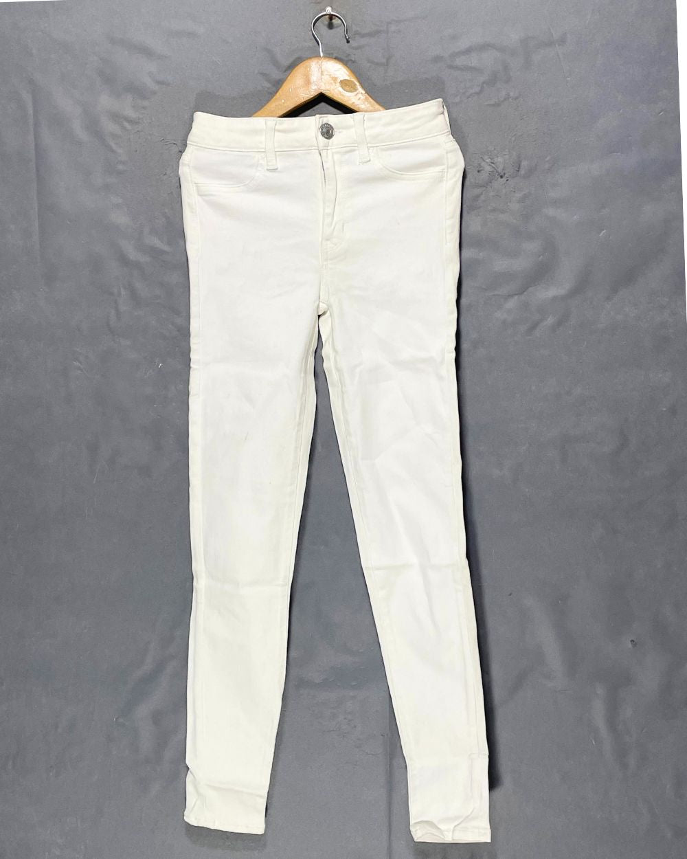 American Eagle Blue Jeans For Women X Small