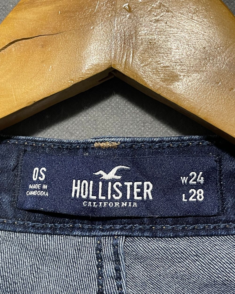 American Eagle Blue Jeans For Women X Small