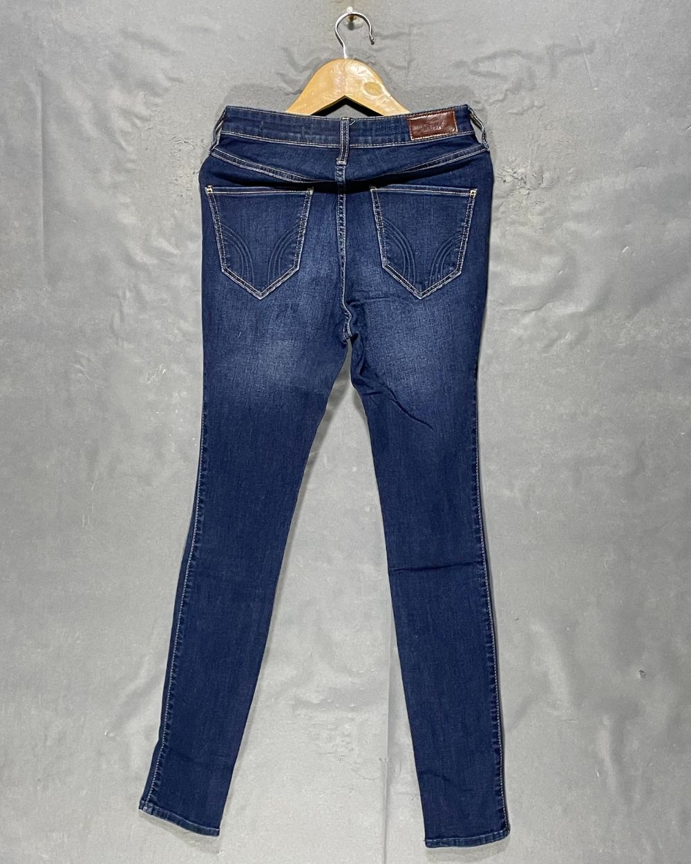 American Eagle Blue Jeans For Women X Small