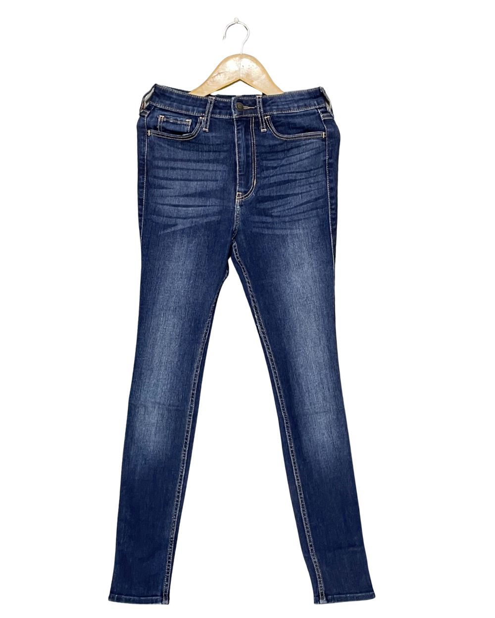 American Eagle Blue Jeans For Women X Small