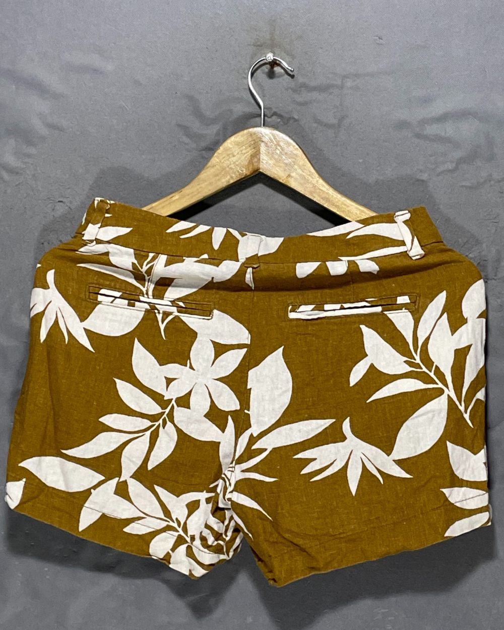 Old Navy Blue Jeans Short For Women Medium