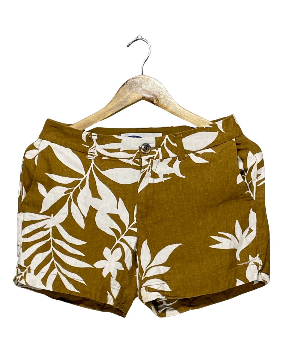 Old Navy Blue Jeans Short For Women Medium