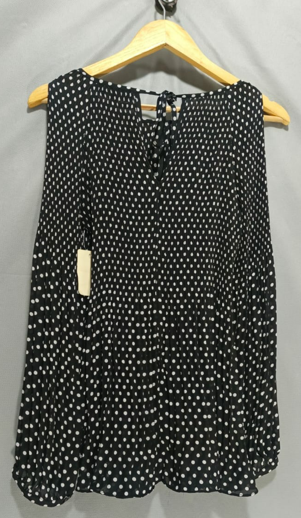 Melissa Paige Black Colour For Women Dresses Size M
