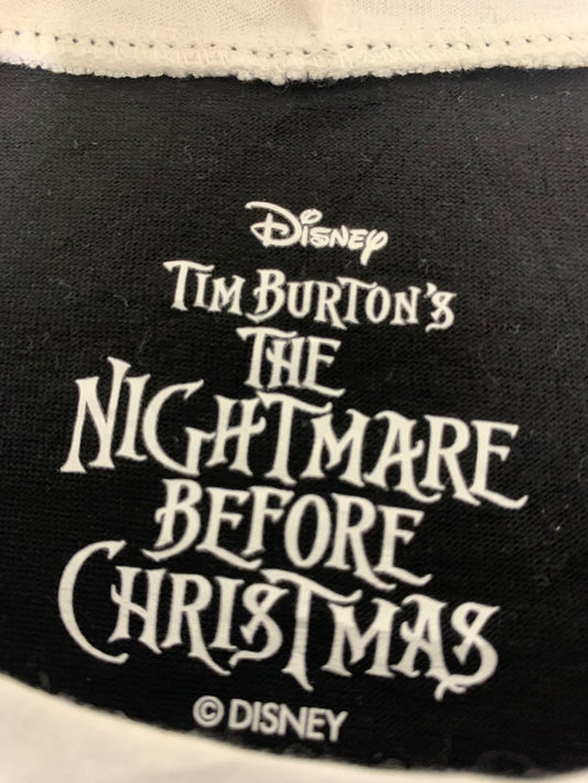 The Nightmare Before Christmas Top For Women