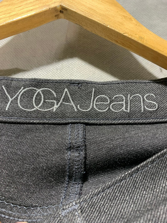 Yoga Jeans Pants For Women