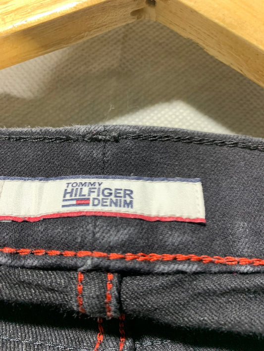 Tommy Hilfiger Denim Pants For Women