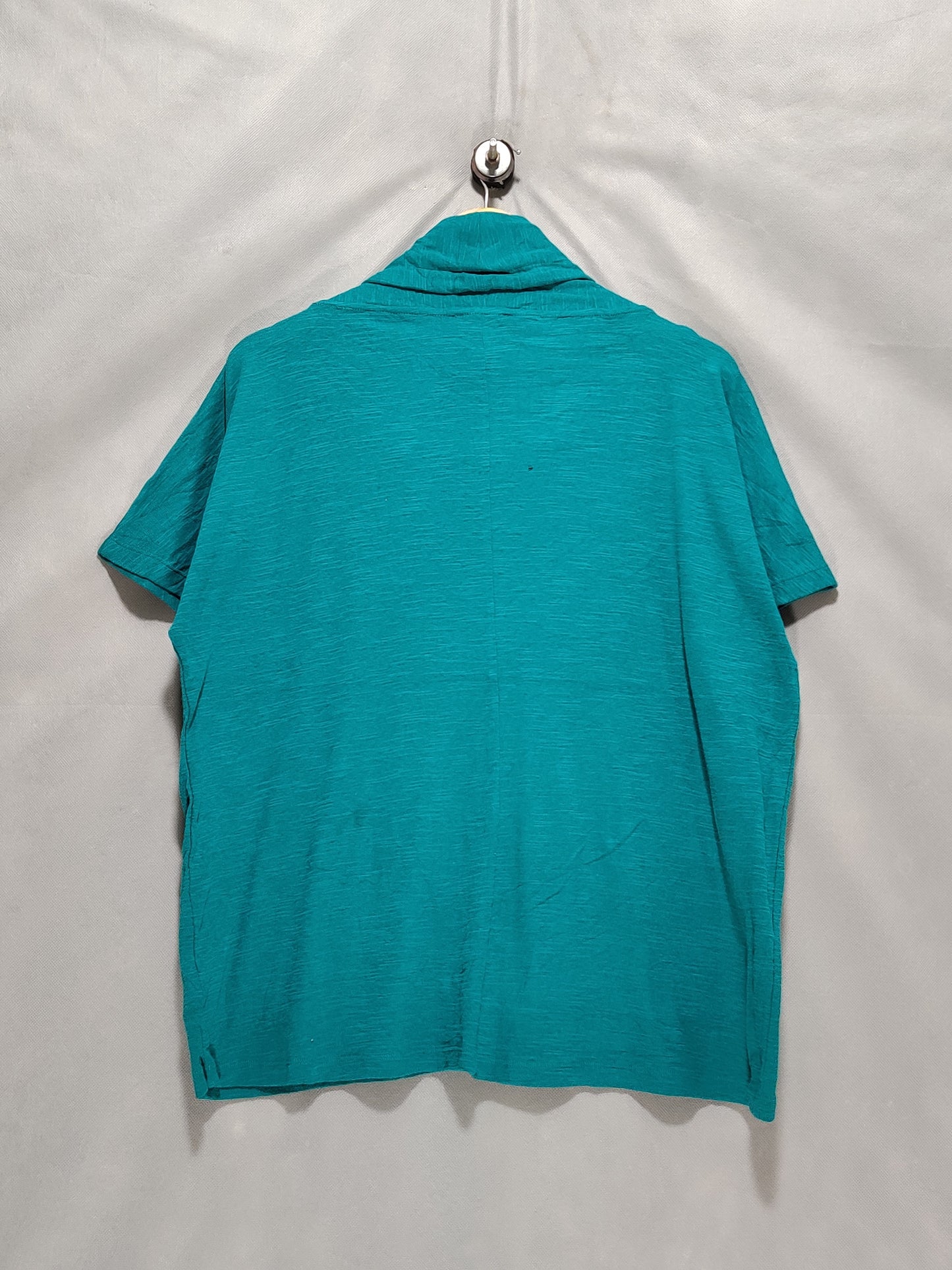 Jones New York Blue For Women Crop Top M