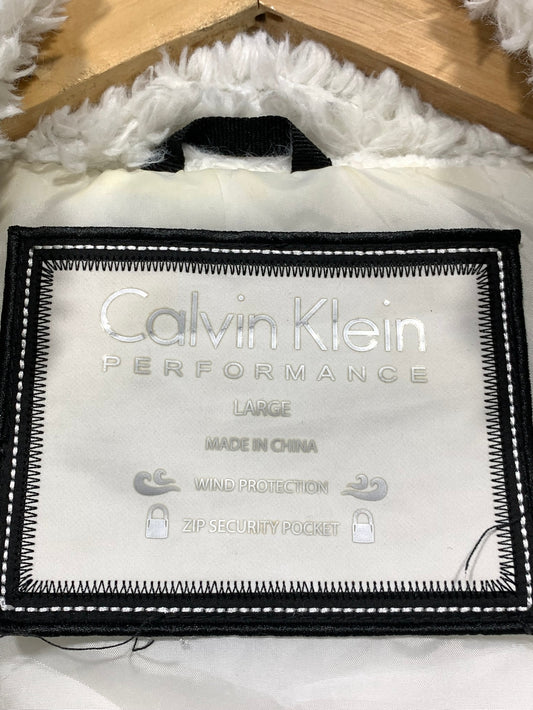 Calvin Klein Jacket For Women