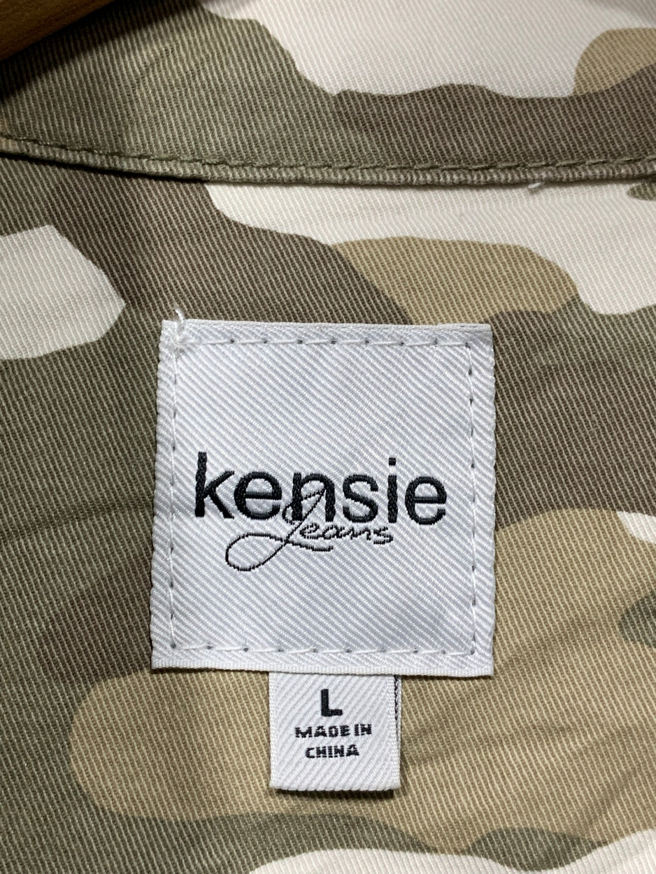 Kensie Jacket For Women