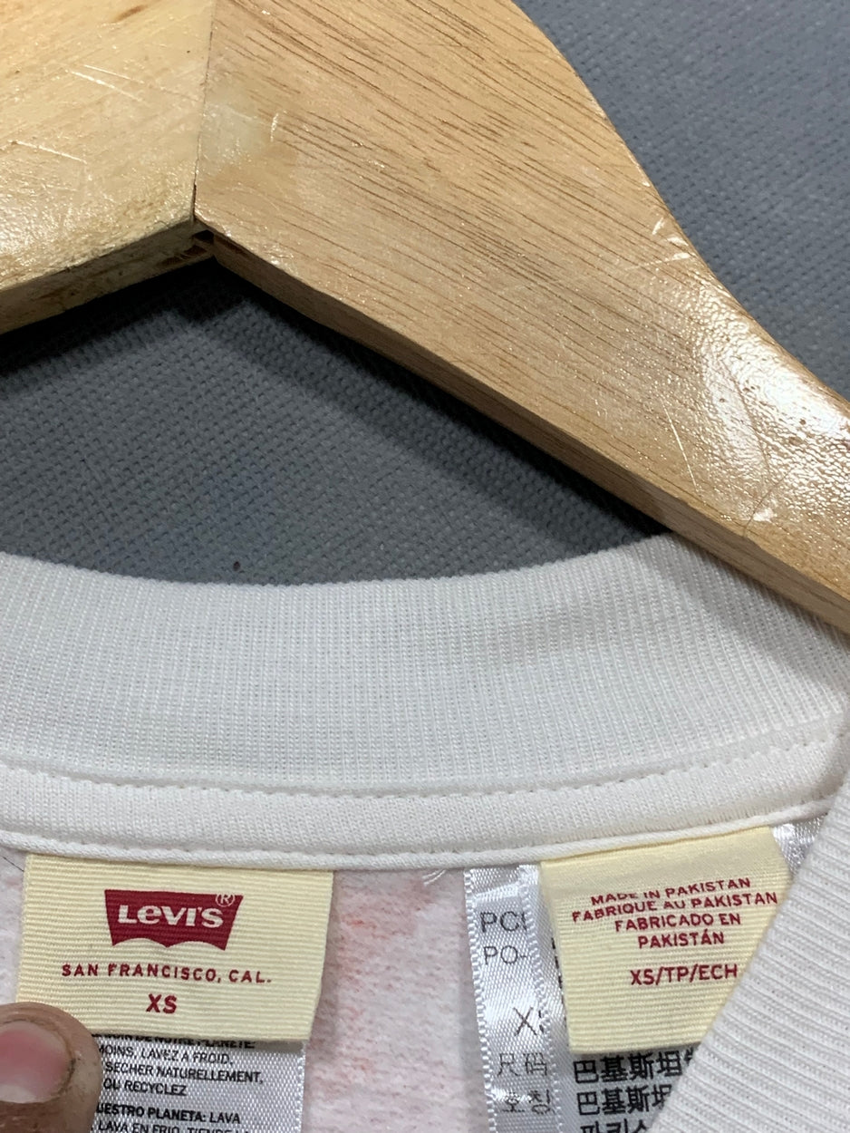 Levi's For Women Sweatshirt