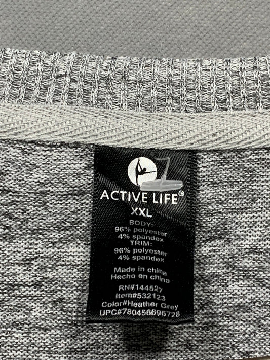 Active Life For Women Sweatshirt