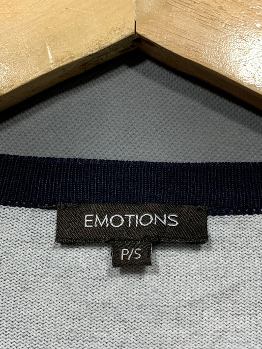Emotions For Women Sweatshirt