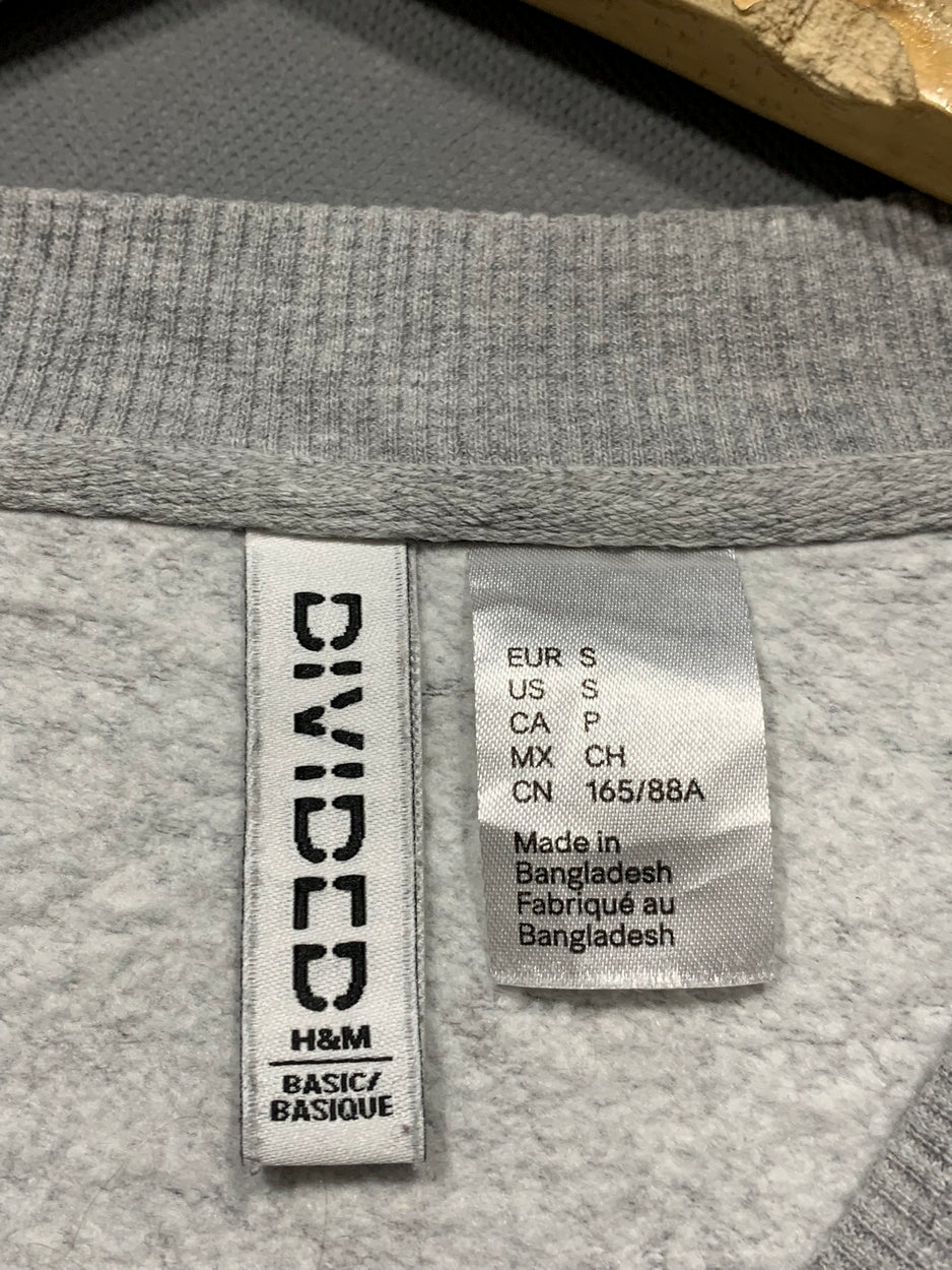 H&M For Women Sweatshirt