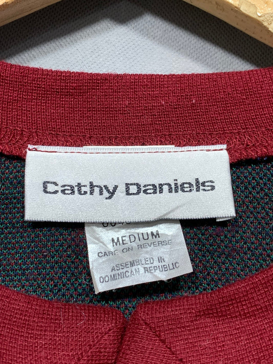 Cathy Daniels For Women Sweatshirt