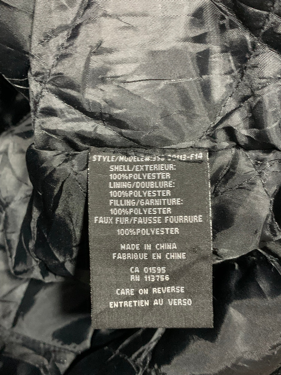 Oppen Heimer Jacket For Women