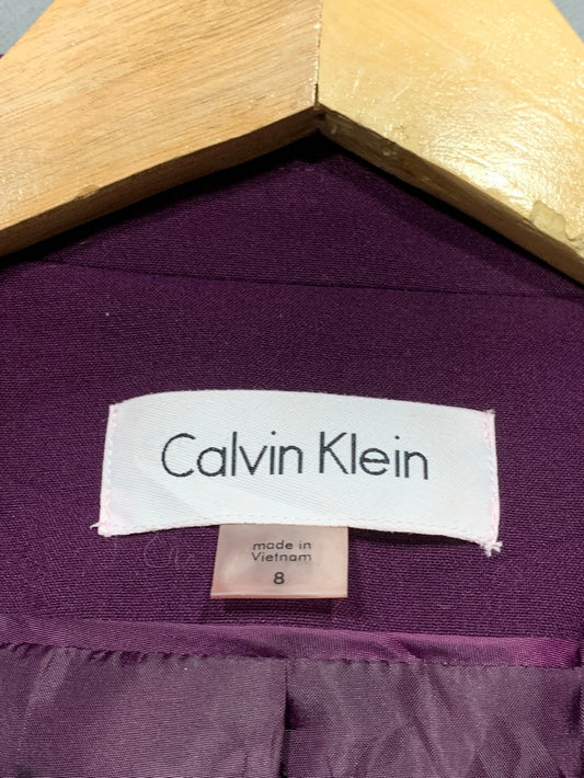 Calvin Klein Coat For Women