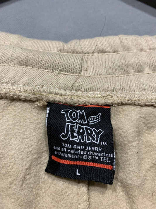 Tom And Jerry Trousers For Woman