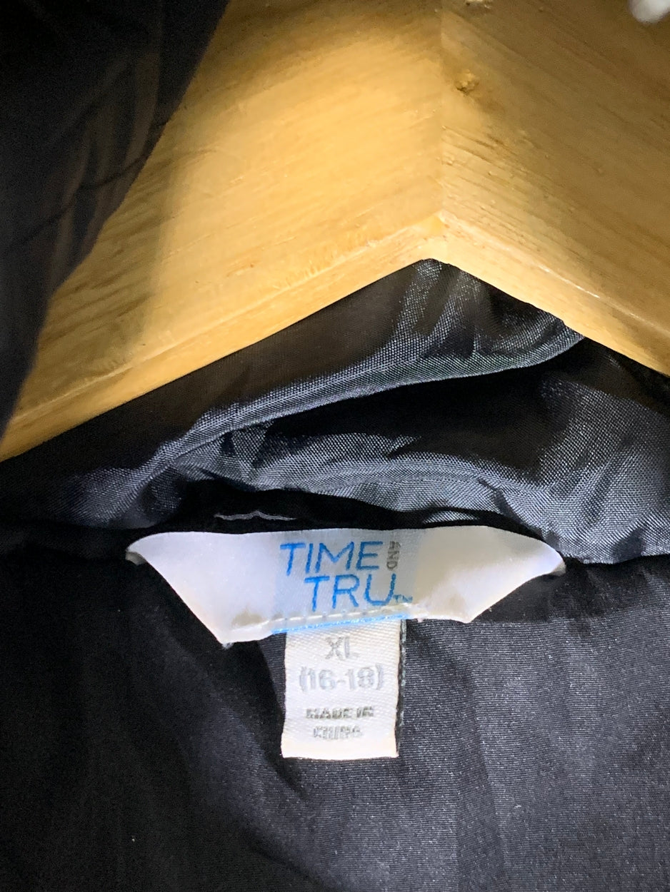 Time And Tru Jacket For Women