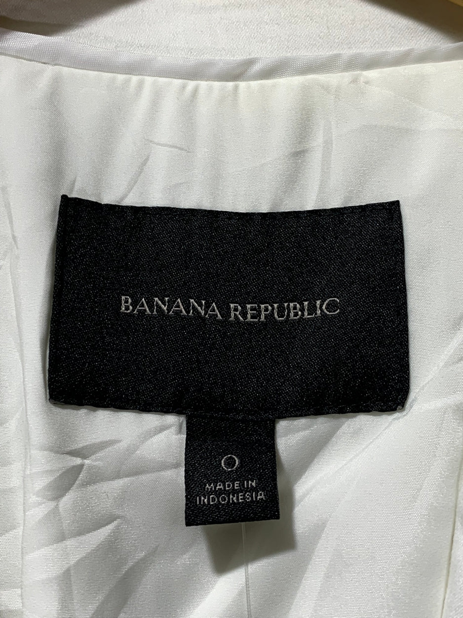 Banana Republic Coat For Women