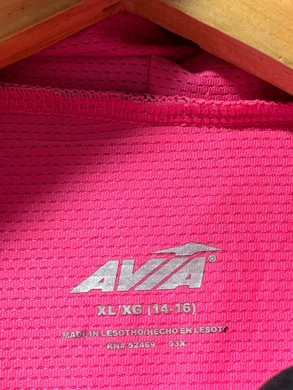 avia Zipper For Girl