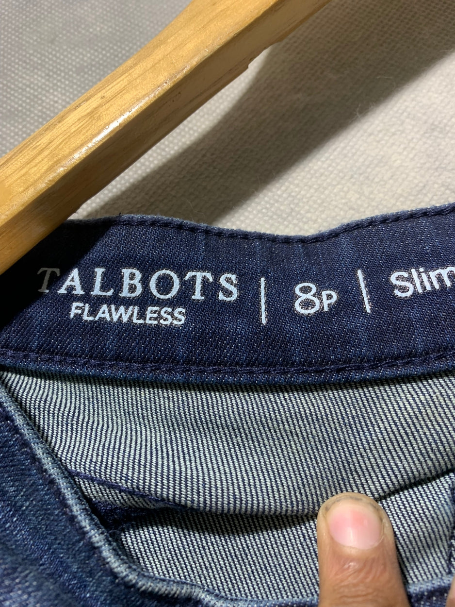 Talbots Jeans For Women