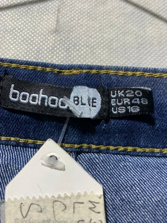 Boohoo Jeans For Women