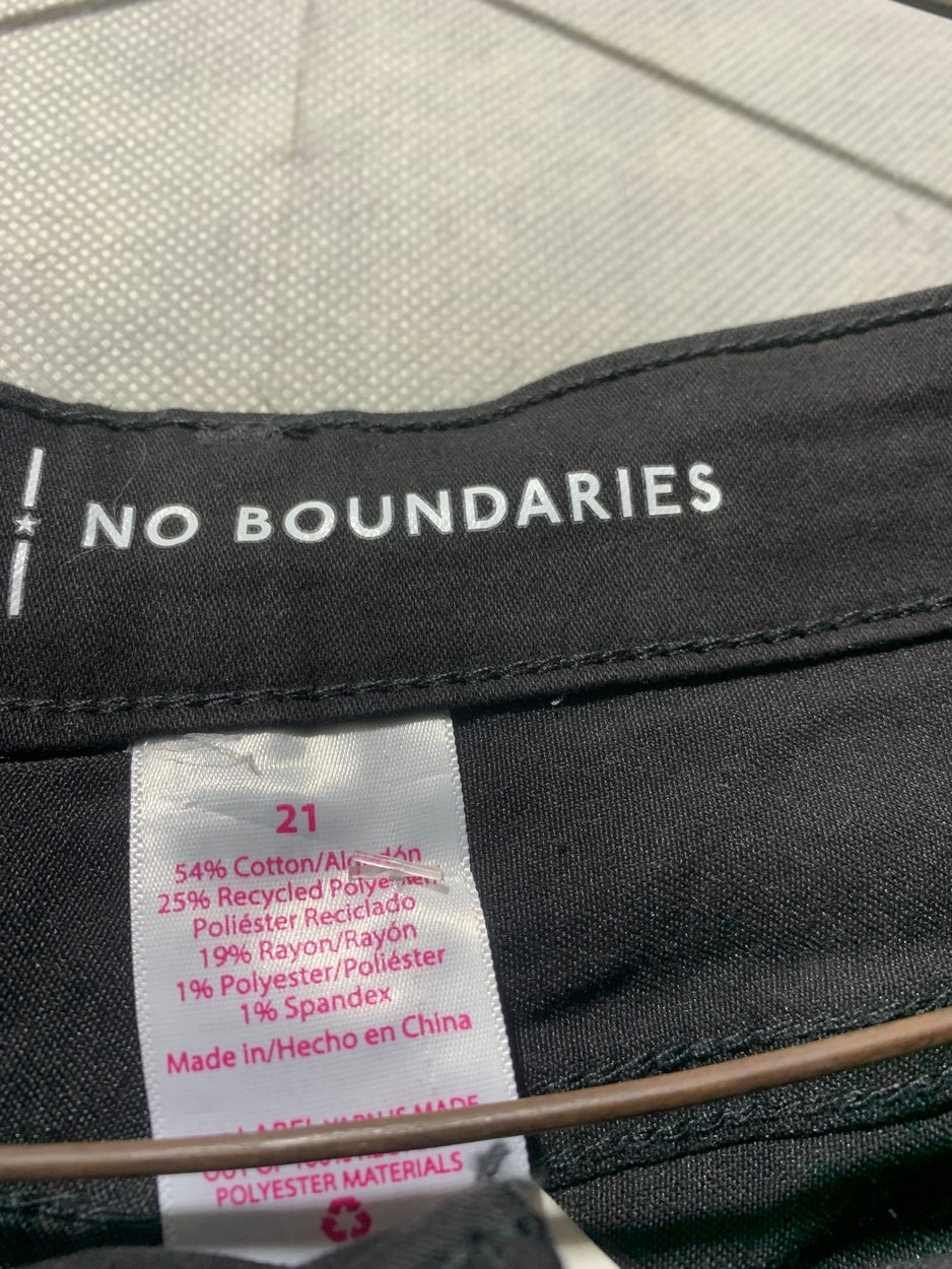 No Boundaries Jeans For Women