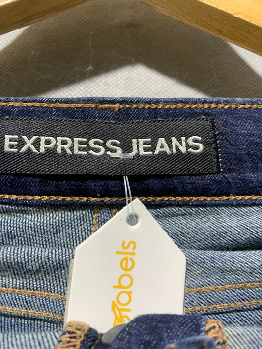 Express Jeans For Women