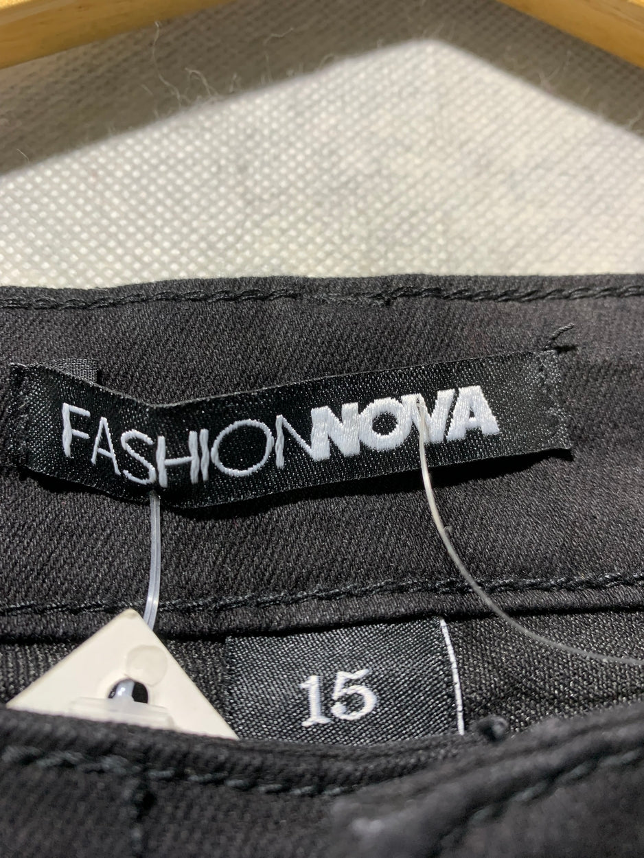 Fashion Nova Jeans For Women