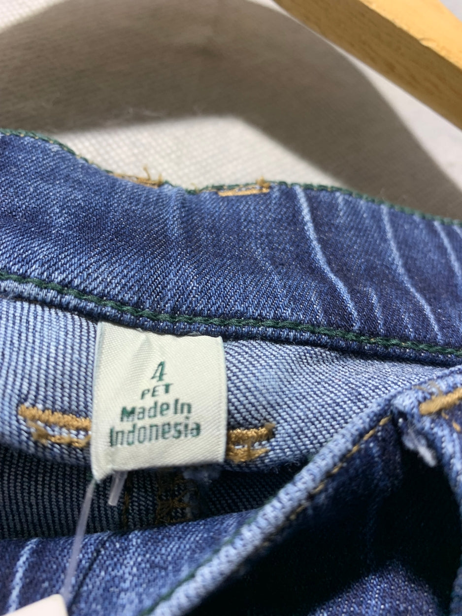 L.L. Bean Jeans For Women