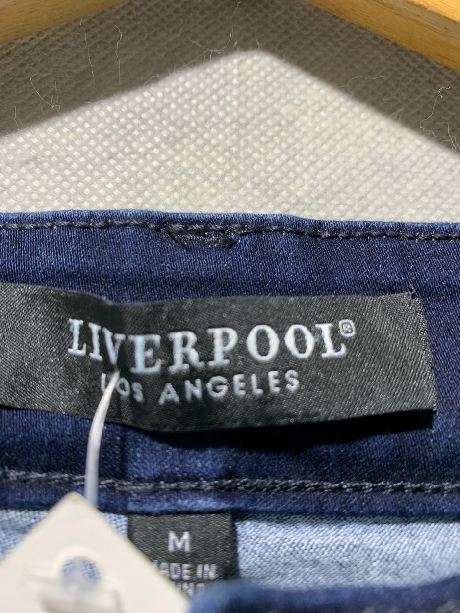 Liver Pool Jeans For Women