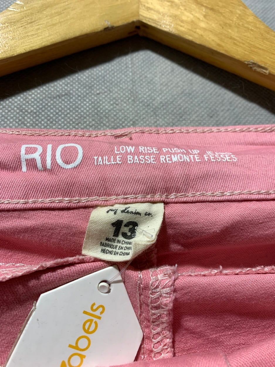 Rio Jeans For Women