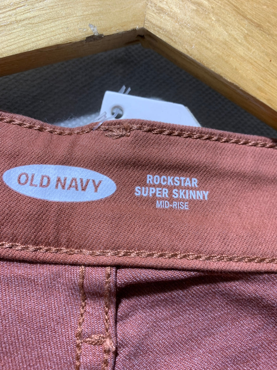 Old Navy Jeans For Women