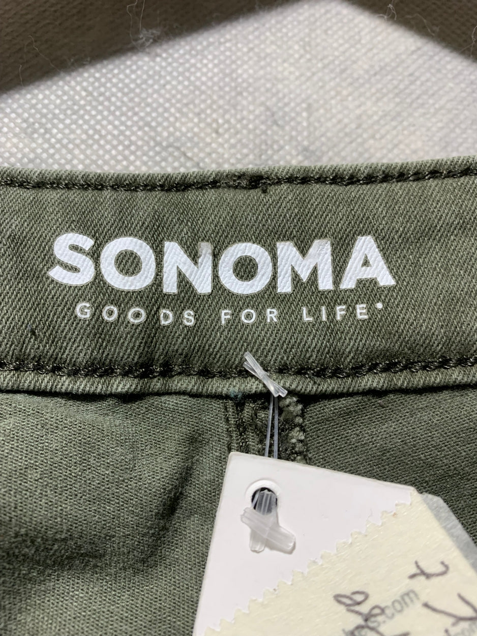 Sonoma Jeans For Women