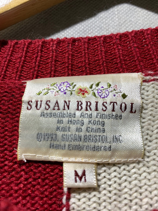 Susan Bristol For Women Sweater