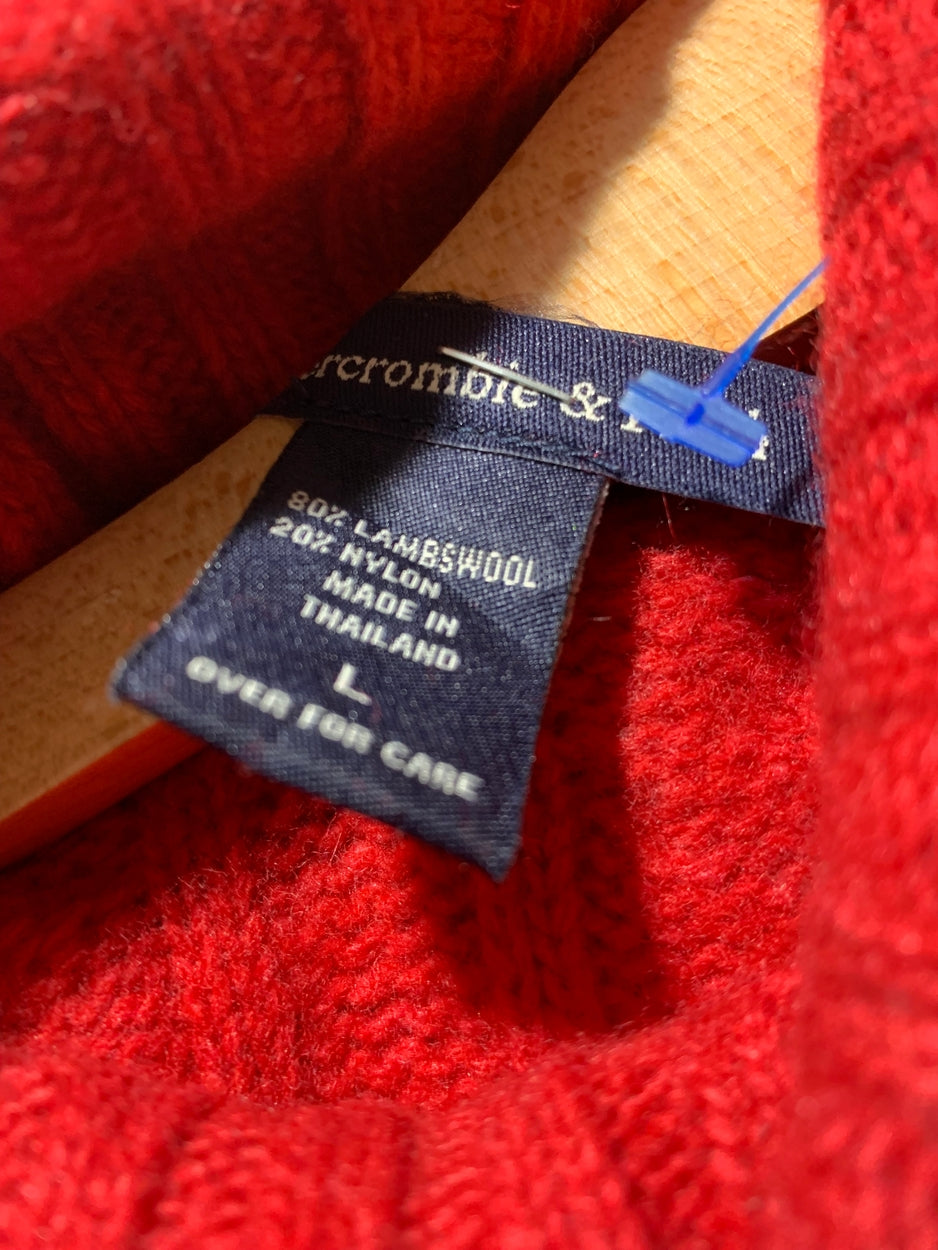 Abercrombie For Women Sweater