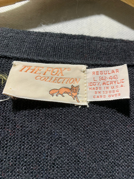 The Fox For Women Sweater