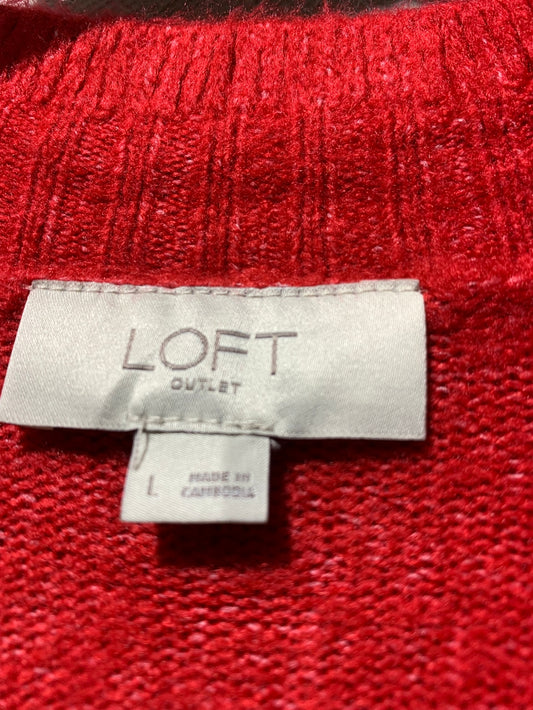 Loft For Women Sweater