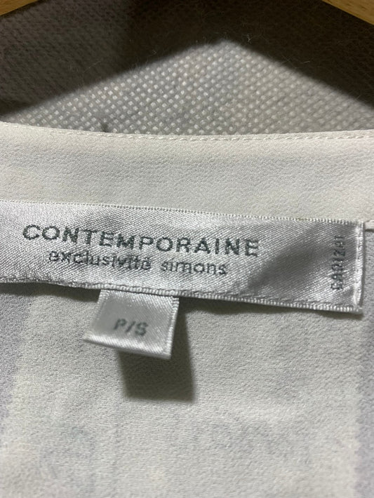 Contemporaine Top For Women