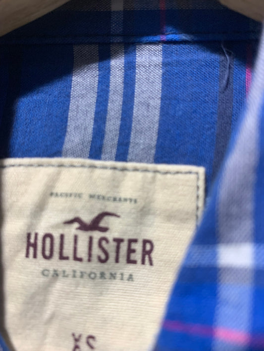 Hollister Shirt For Women