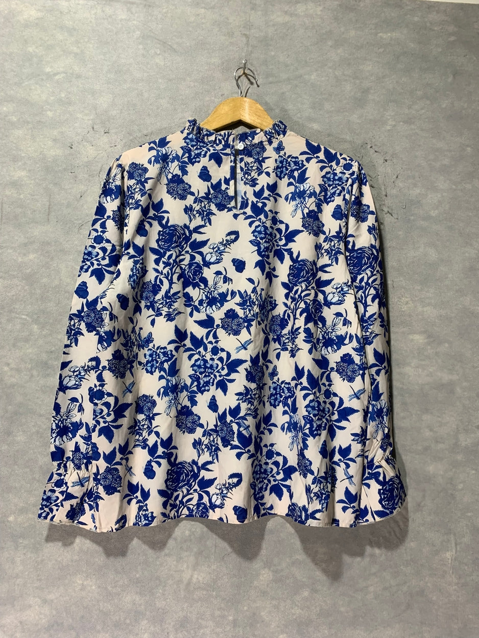 Thrift Queen Top For Women