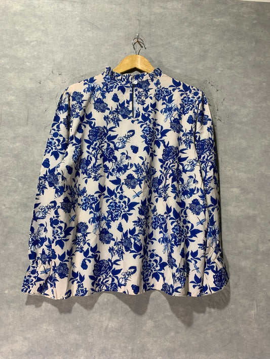 Thrift Queen Top For Women