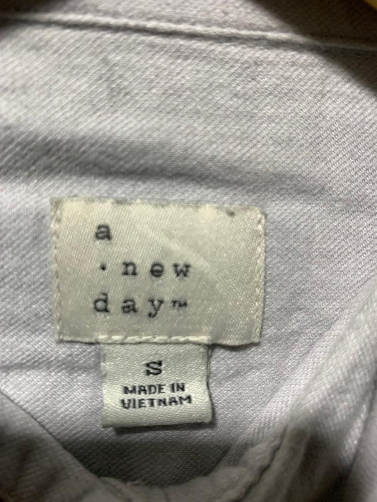 A New Day Shirt For Women