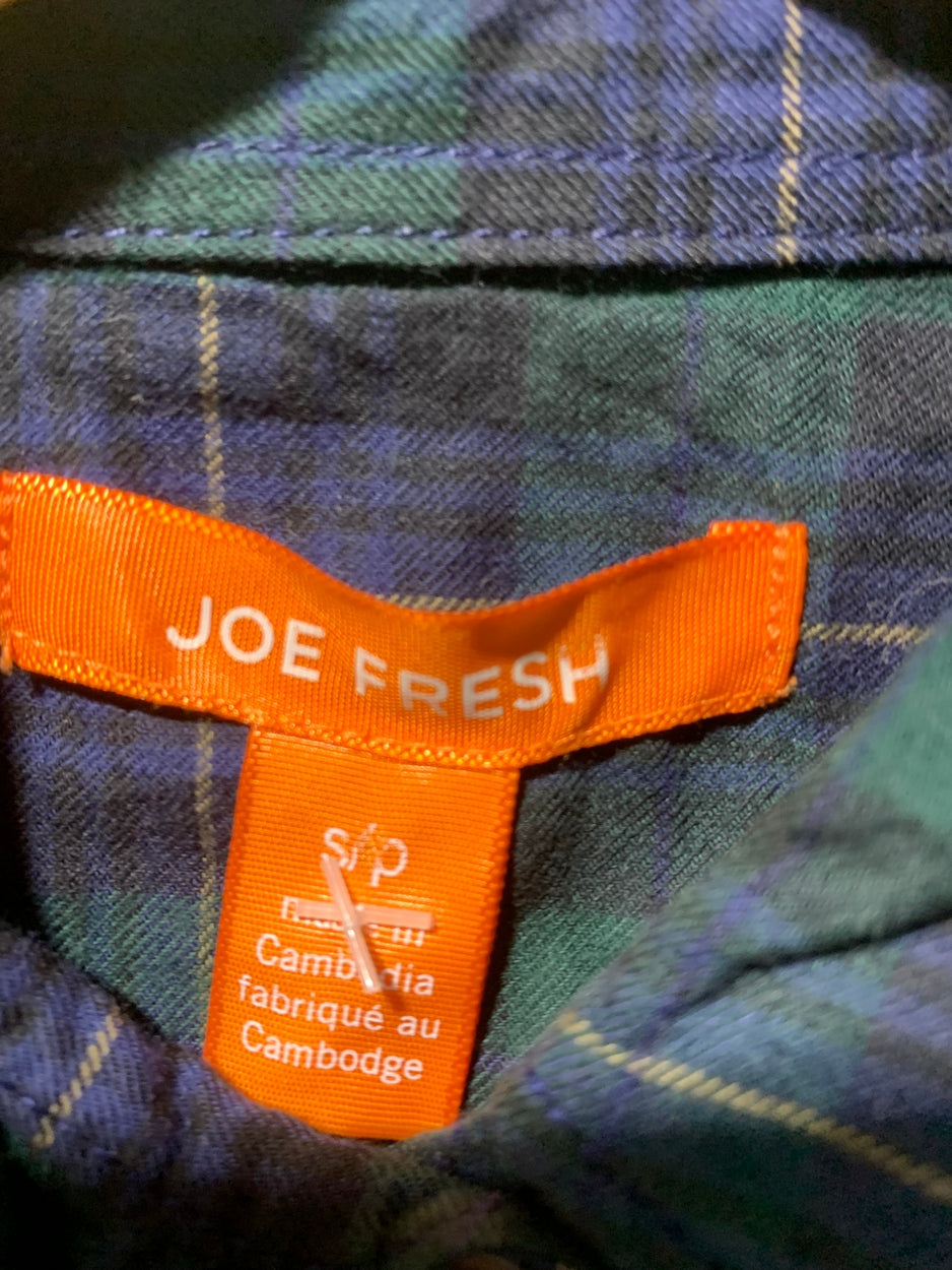 Joe Fresh Shirt For Women