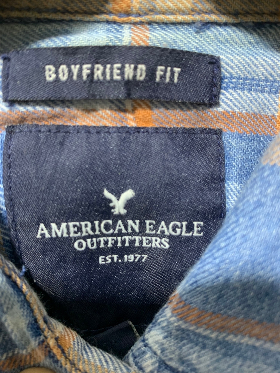 American Eagle Shirt For Women