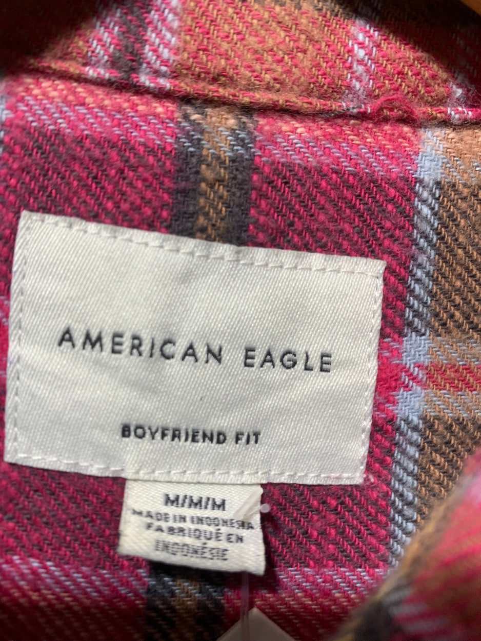 American Eagle Shirt For Women