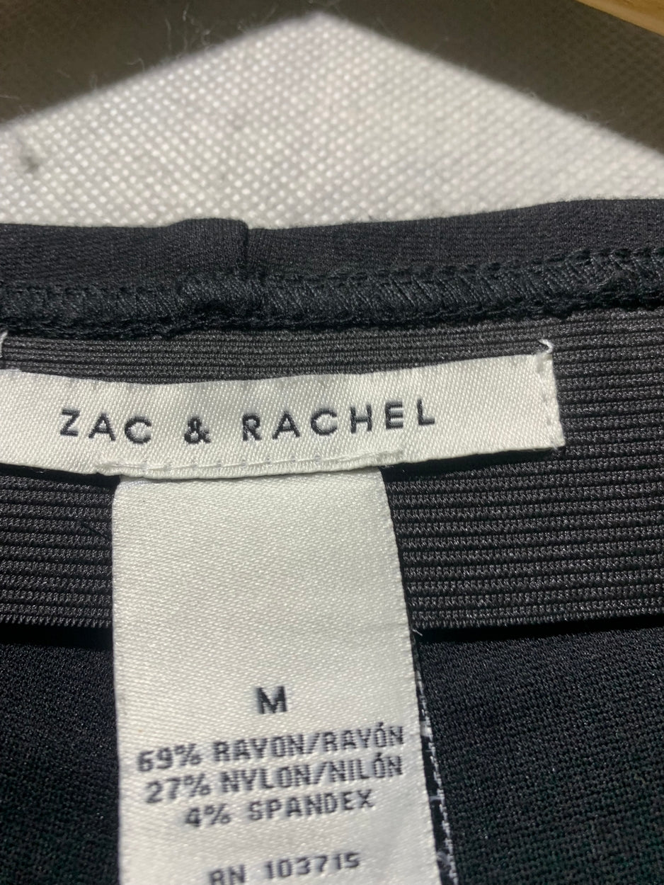 Zac & Rachel Sport Tights For Women
