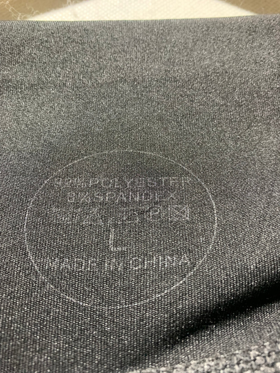 Thrift Queen Sport Tights For Women